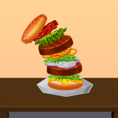 Big Mac Simulator icon