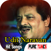 Udit Narayan Hit Songs icon