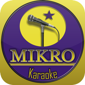 Karaoke Mikro icon