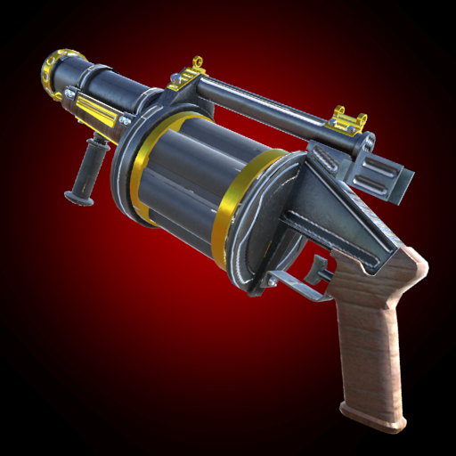 Hell Destroyer: Offline FPS shooter icon