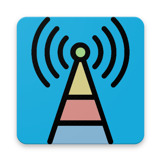 4G LTE switcher icon