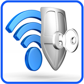 واي فاي مجانا للجميع Free أيقونة