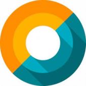 Wisefx co id All New Native App icon