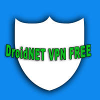 DroidNET VPN FREE