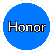 Honor Browser icon