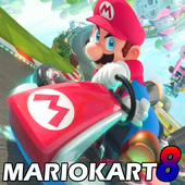 New Mario Kart 8 Trick icon