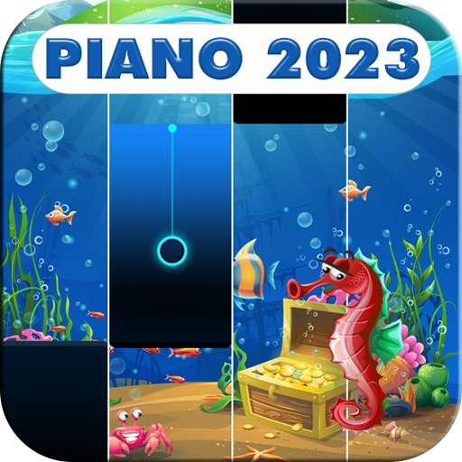 Piano Games 2023 icon