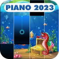 Piano Games 2023