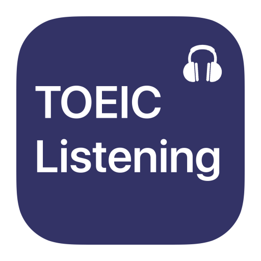 TOEIC Listening &amp; Reading иконка