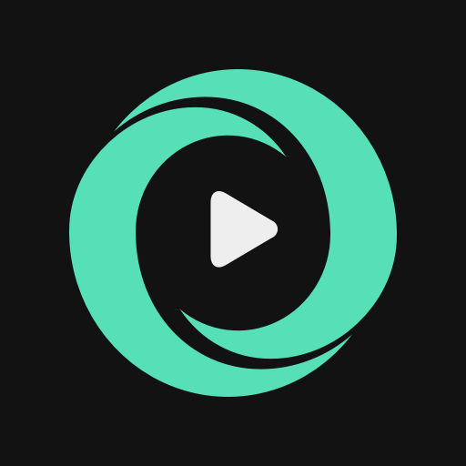 Flow Android TV icon