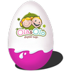 Surprise Eggs Game icon
