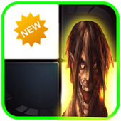 Attack On Titan Piano Tiles icon