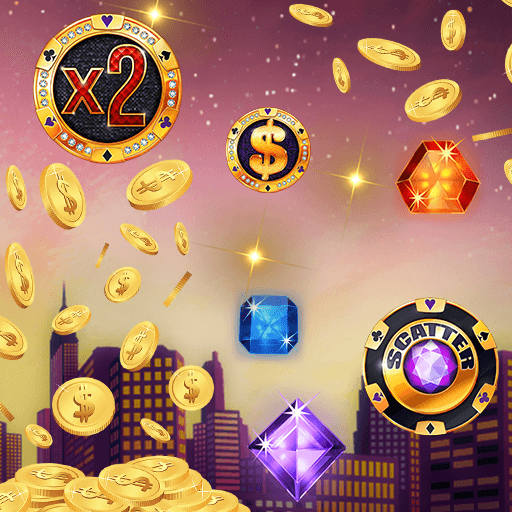 Bonus Play आइकन