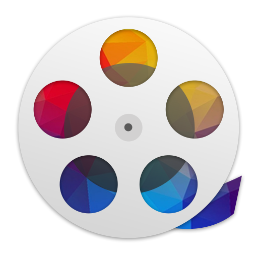MP4 Video Player icon