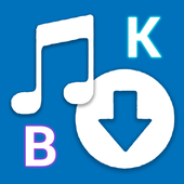 Музыка Вконтакте icon