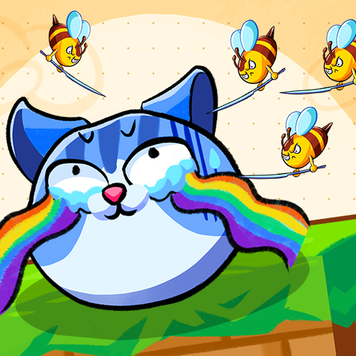 Save The Cat: Draw To Save icon