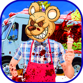 Ice Scream: Horror Killer Neighborhood icon