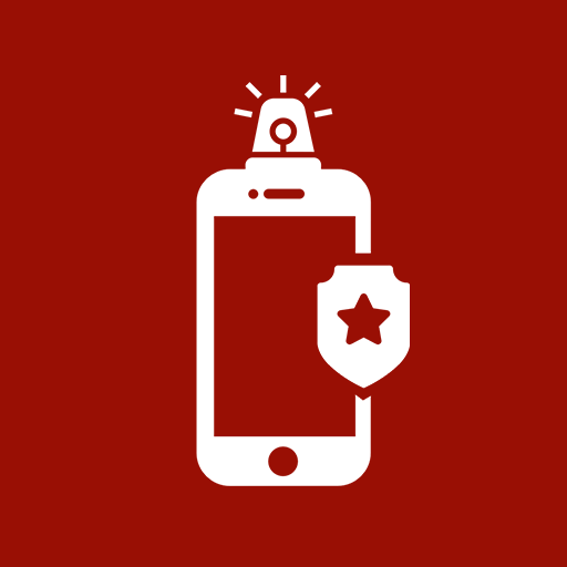 Mobile Patrol- Anti Theft Alarm icon