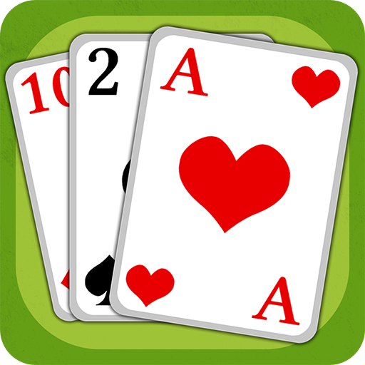 Solitaire Classic icon