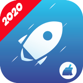 Clean Master - Fast Phone - Fast WIFI &amp;Junk delete icon