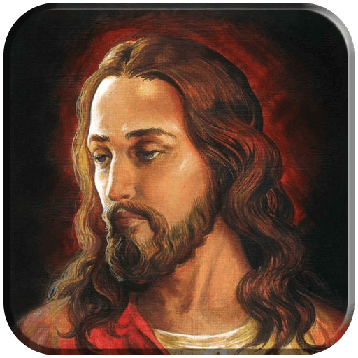 Jesus Wallpapers HD 2019 icon