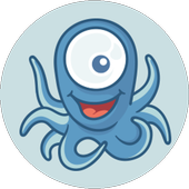 Boat transport Vigo icon