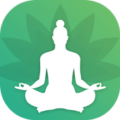 Daily Yoga - Meditation, Fitness Plans For Women icon