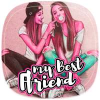 Mejores Amigas todo para hacer juntas🙋❤️🌺 on 9Apps