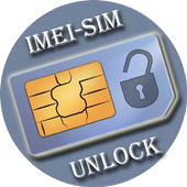 Free IMEI-SIM Unlock Guide أيقونة