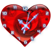 Love Clock icon