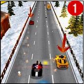 Reckless Police أيقونة