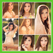 InstaGrid | Collage Editor icon