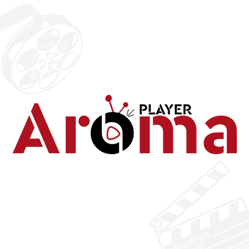 Aroma Player icon