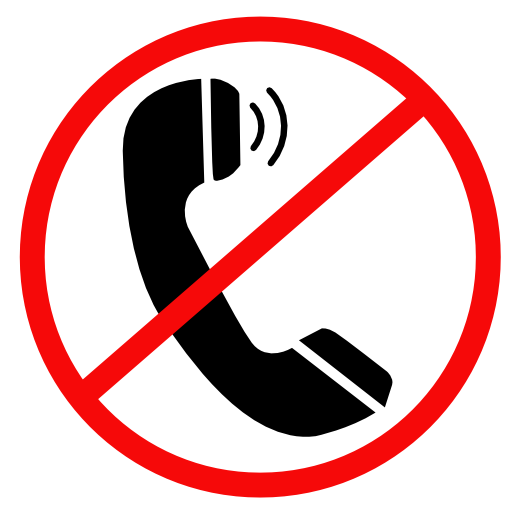 Simple Call Blocker Free icon