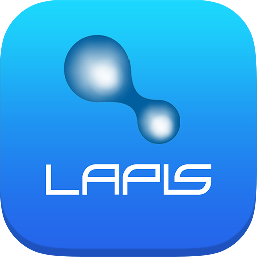 Lapis Mobile icon