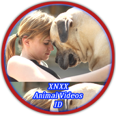 xnxx Animal Videos ID icon