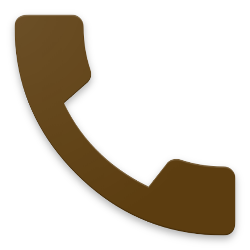 KT Phone أيقونة