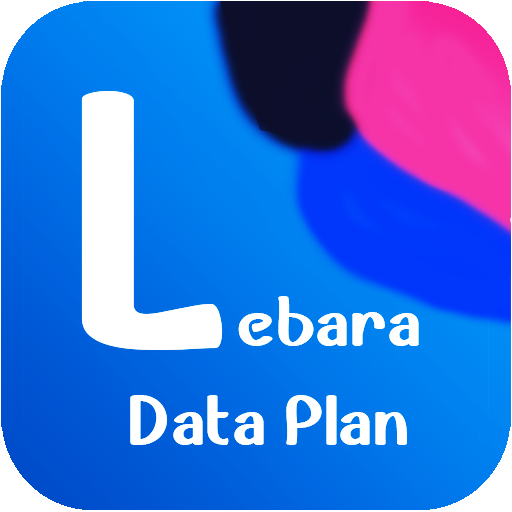Lebara's Data-Net Bundle icon