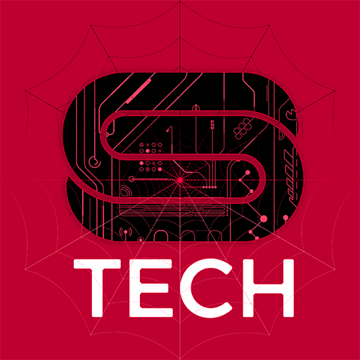 SStech Wallpapers icon