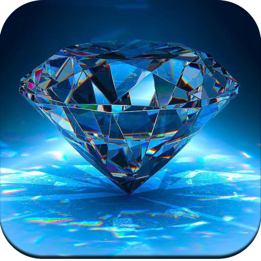 Diamond Wallpaper HD icon