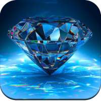 Diamond Wallpaper HD on 9Apps