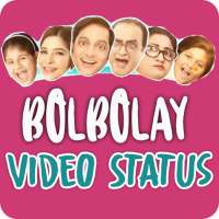 Bolbolay Funny Video Status