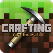 Crafting for Minecraft icon