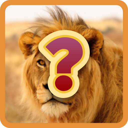 Word Animal Guess 2020 icon
