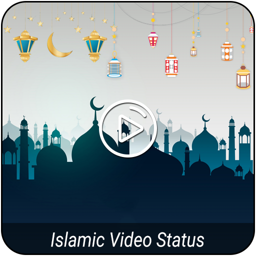 Islamic Video Status icon