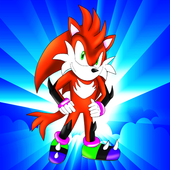 Crash Jungle World Run 2D Games icon