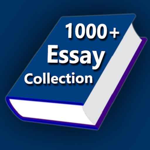 English Essays Collection icon
