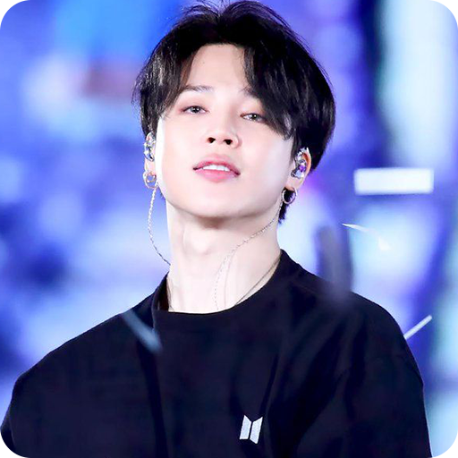 Park Jimin Wallpaper HD - BTS icon