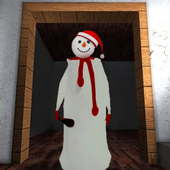 Granny Santa: Christmas MOD 2020 icon