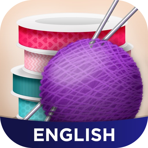 Crafty Amino for Crafting and DIY icon